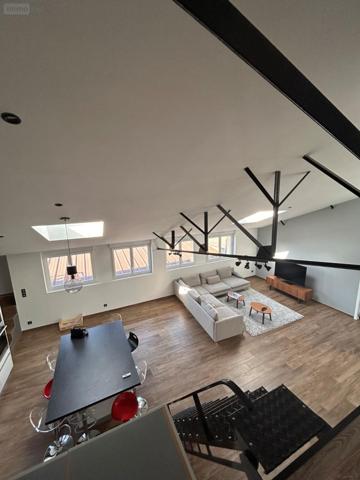 Appartement neuf à louer à Épernay dans la Marne (51200), ref : EPERNAY