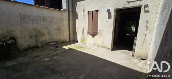 Maison à vendre 5 pièces 136 m² Rabastens-de-Bigorre