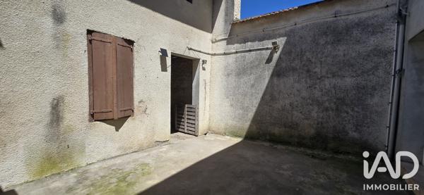 Maison à vendre 5 pièces 136 m² Rabastens-de-Bigorre