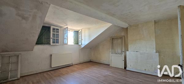 Maison à vendre 5 pièces 136 m² Rabastens-de-Bigorre