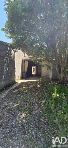 Maison à vendre 5 pièces 136 m² Rabastens-de-Bigorre