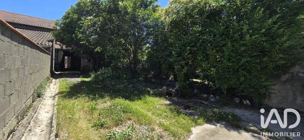 Maison à vendre 5 pièces 136 m² Rabastens-de-Bigorre