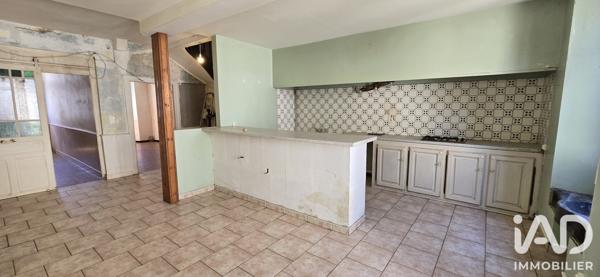 Maison à vendre 5 pièces 136 m² Rabastens-de-Bigorre