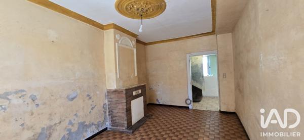 Maison à vendre 5 pièces 136 m² Rabastens-de-Bigorre