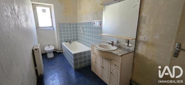Maison à vendre 5 pièces 136 m² Rabastens-de-Bigorre