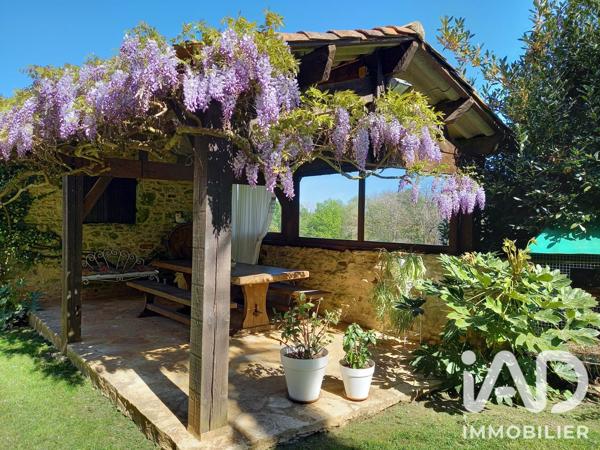 Maison à vendre 5 pièces 120 m² Soturac