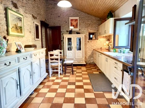 Maison à vendre 5 pièces 120 m² Soturac