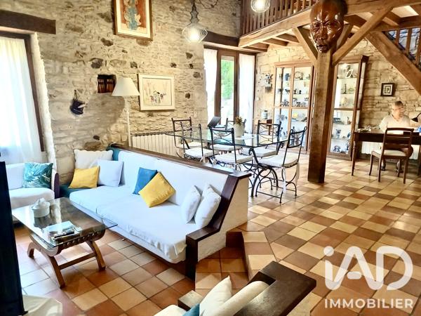 Maison à vendre 5 pièces 120 m² Soturac