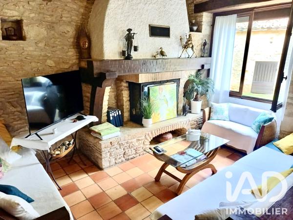 Maison à vendre 5 pièces 120 m² Soturac