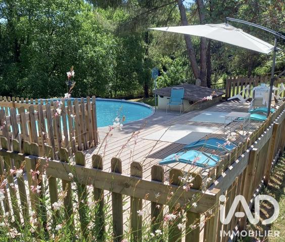 Maison à vendre 5 pièces 120 m² Soturac