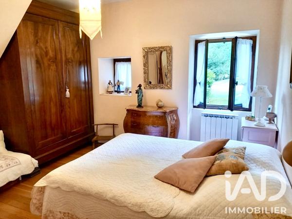 Maison à vendre 5 pièces 120 m² Soturac