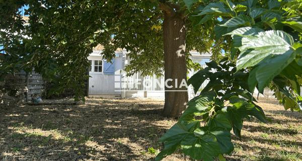 À vendre Maison 4 pièces 99 m² - Barbâtre 85630