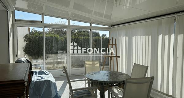 À vendre Maison 4 pièces 99 m² - Barbâtre 85630