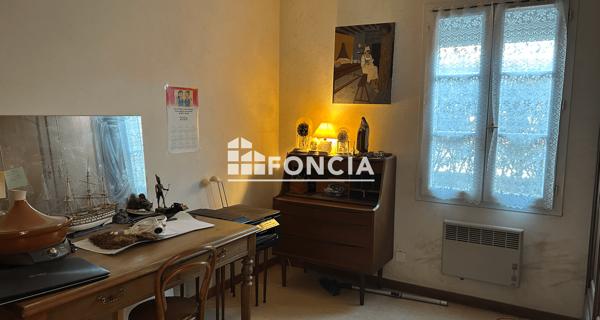 À vendre Maison 4 pièces 99 m² - Barbâtre 85630