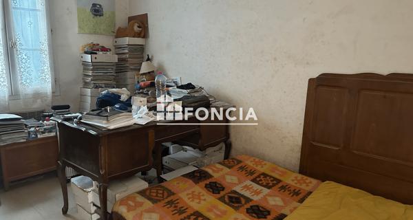 À vendre Maison 4 pièces 99 m² - Barbâtre 85630