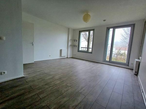 Charmant Appartement à Vendre à Étampes - Idéal Investissement !