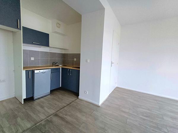 Charmant Appartement à Vendre à Étampes - Idéal Investissement !