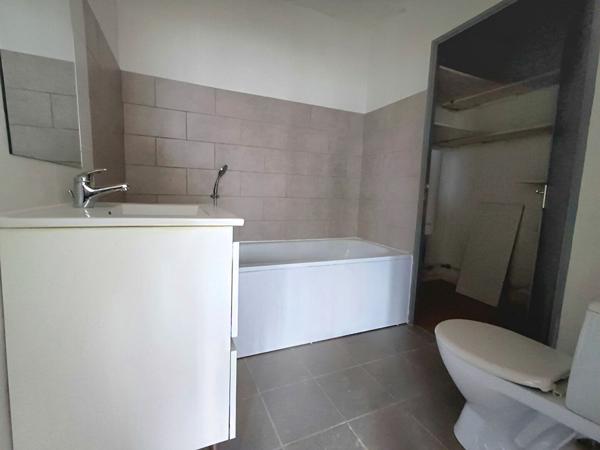 Charmant Appartement à Vendre à Étampes - Idéal Investissement !