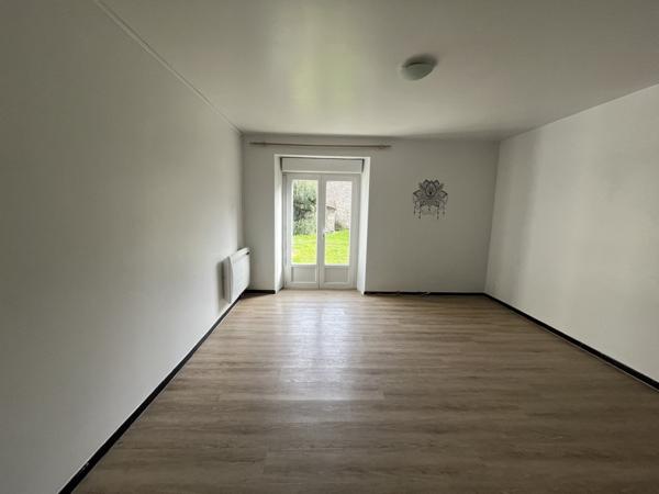 Maison à vendre |  Saligny |  5 pièces | 72 m²