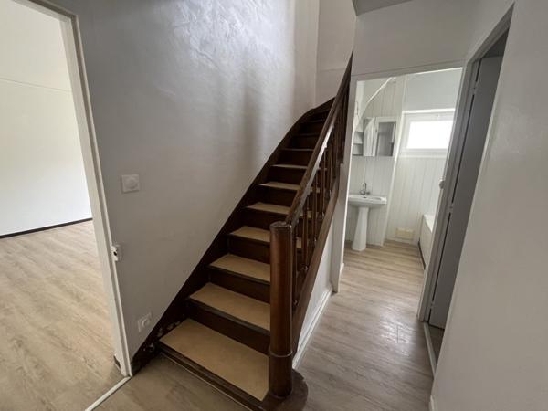 Maison à vendre |  Saligny |  5 pièces | 72 m²