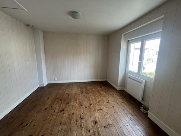 Maison à vendre |  Saligny |  5 pièces | 72 m²