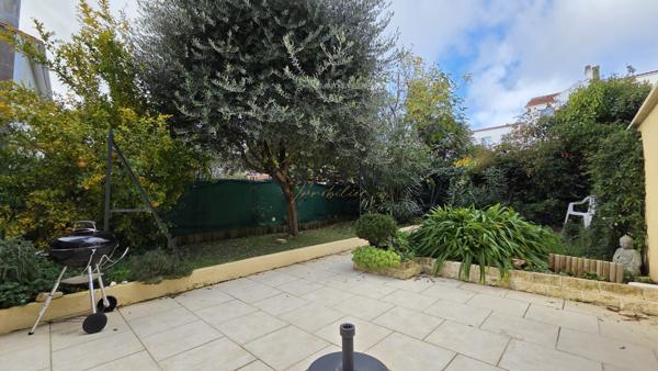 MAISON DE VILLE Royan (17200)