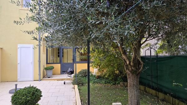 MAISON DE VILLE Royan (17200)