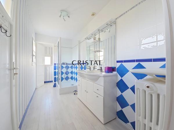 MAISON DE VILLE Royan (17200)