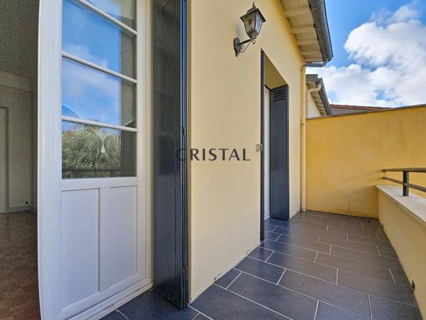 MAISON DE VILLE Royan (17200)