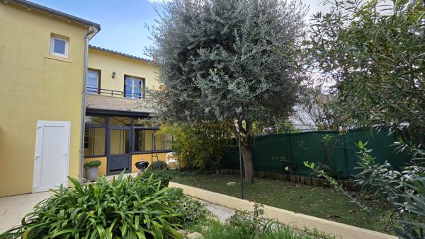 MAISON DE VILLE Royan (17200)