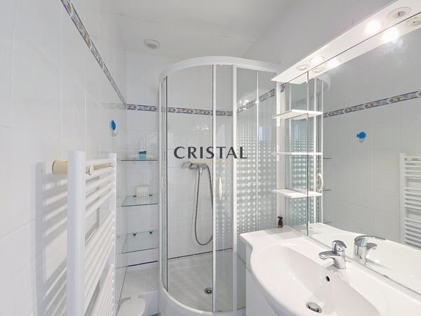 MAISON DE VILLE Royan (17200)