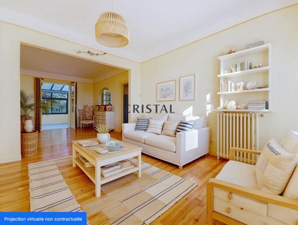 MAISON DE VILLE Royan (17200)