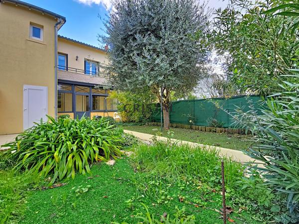 MAISON DE VILLE Royan (17200)