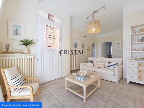 MAISON DE VILLE Royan (17200)