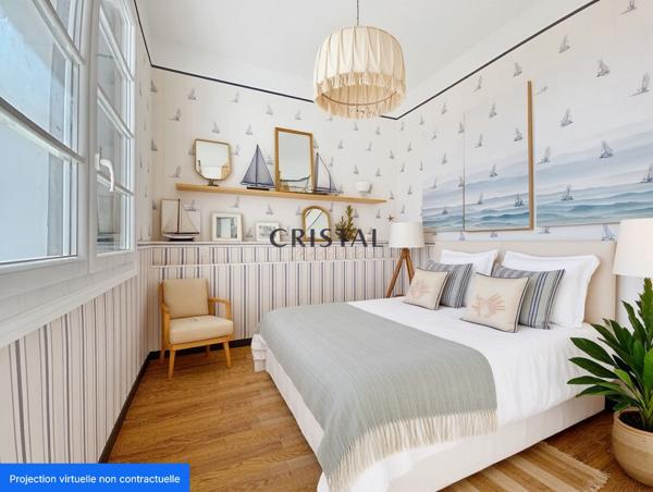 MAISON DE VILLE Royan (17200)