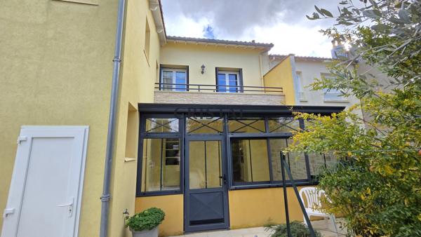 MAISON DE VILLE Royan (17200)