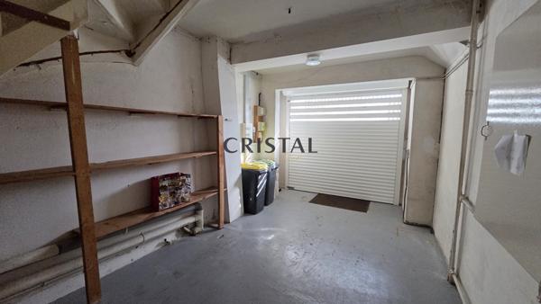 MAISON DE VILLE Royan (17200)