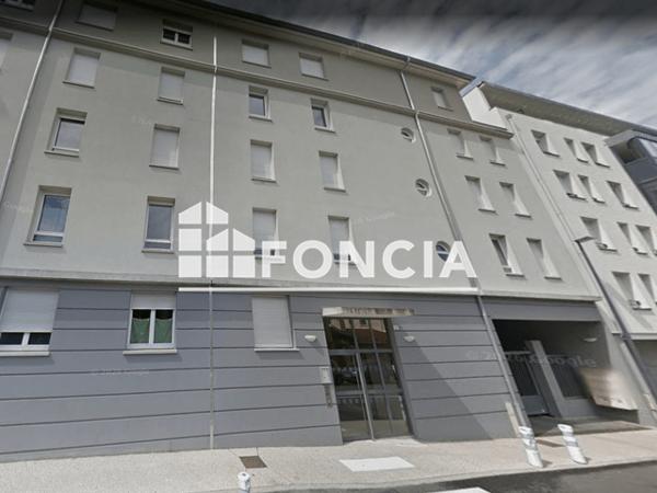 Location Appartement 4 pièces 94.1 m² - 12 -12 BIS - 12 TER ET 14 AVENUE D'URIAGE Gieres 38610