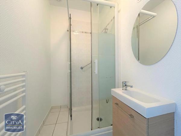 Maison à louer 4 pièces 85.94m² Libourne (33500)