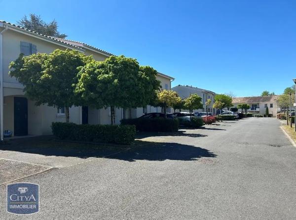 Maison à louer 4 pièces 85.94m² Libourne (33500)