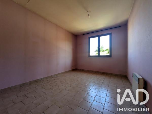 Maison à vendre 5 pièces 99,49 m² Les Tourrettes