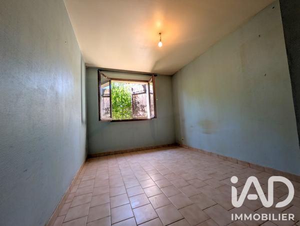 Maison à vendre 5 pièces 99,49 m² Les Tourrettes