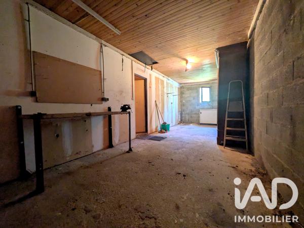 Maison à vendre 5 pièces 99,49 m² Les Tourrettes