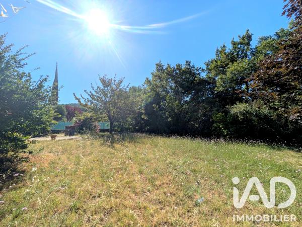 Maison à vendre 5 pièces 99,49 m² Les Tourrettes