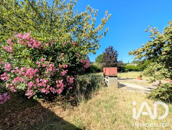 Maison à vendre 5 pièces 99,49 m² Les Tourrettes