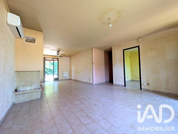 Maison à vendre 5 pièces 99,49 m² Les Tourrettes