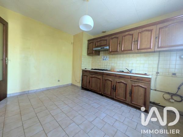 Maison à vendre 5 pièces 99,49 m² Les Tourrettes