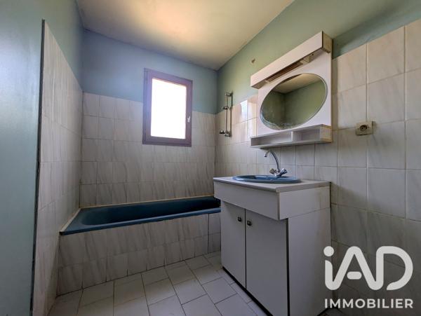 Maison à vendre 5 pièces 99,49 m² Les Tourrettes
