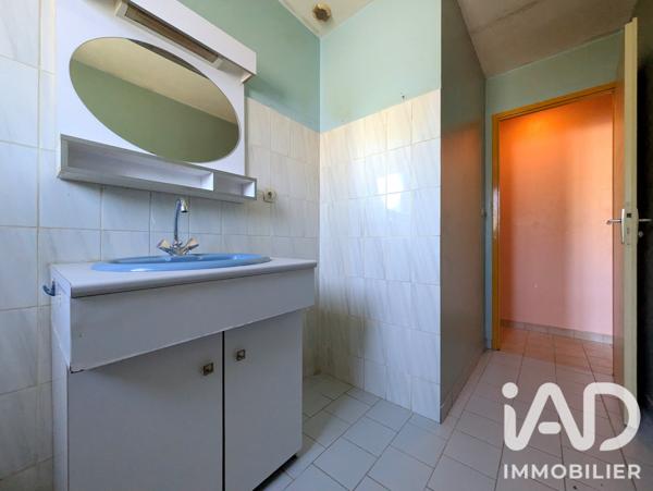 Maison à vendre 5 pièces 99,49 m² Les Tourrettes