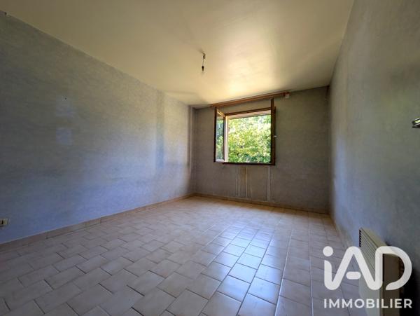 Maison à vendre 5 pièces 99,49 m² Les Tourrettes